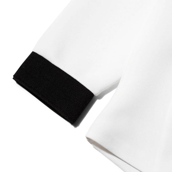 [AT9779-100] Mens Air Jordan 23 ENGINEERED 1/2-ZIP HOODIE