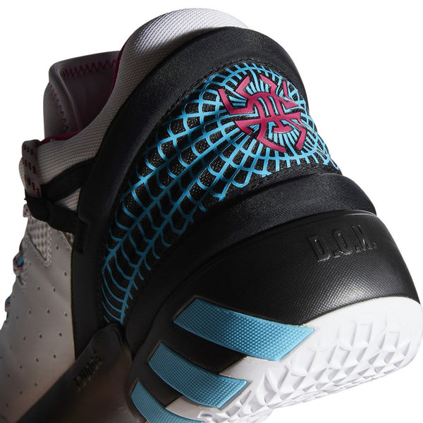 [FX3457] Mens Adidas D.O.N. Issue 2