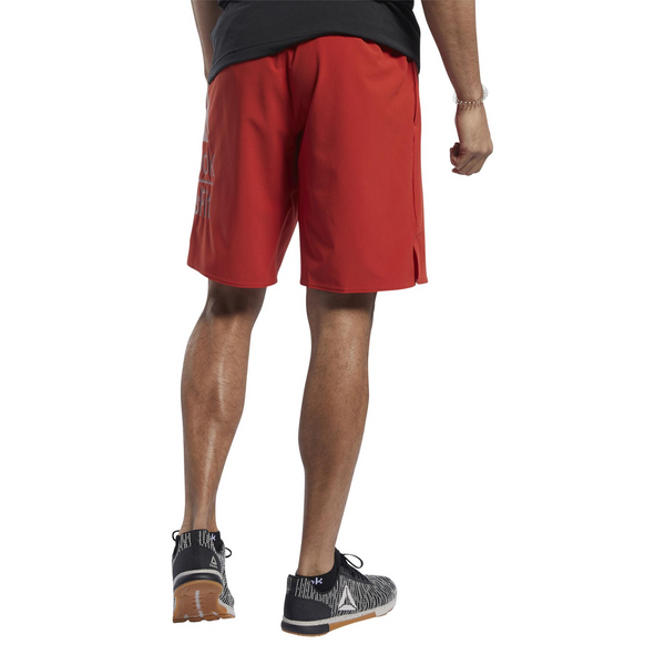 [FQ2242] Mens Reebok CrossFit Epic Base Short