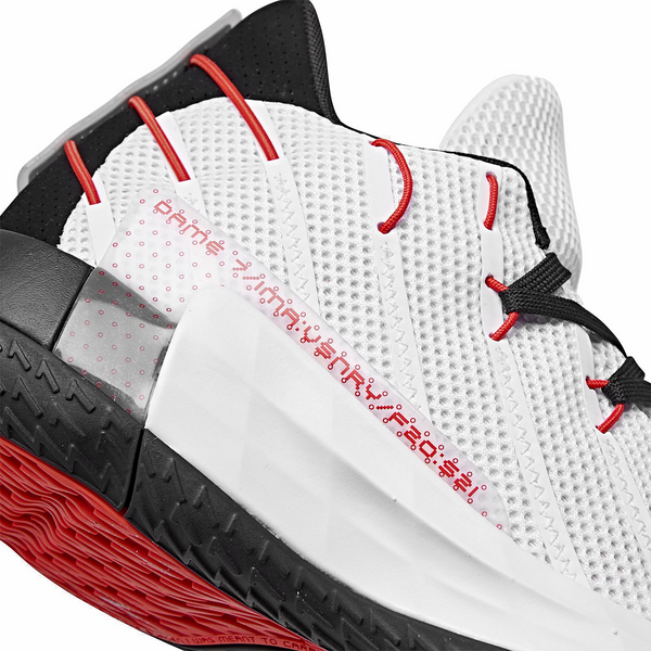 [H04387] Mens Adidas Dame 7