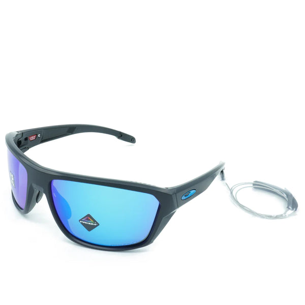 [OO9416-31] Mens Oakley SPLIT SHOT Polarized Sunglasses