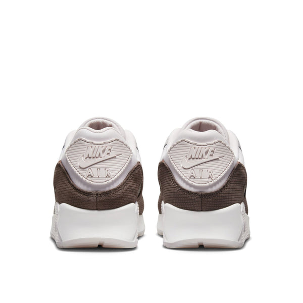 [FD0789-600] Mens Nike Air Max 90 'Brown Tile'