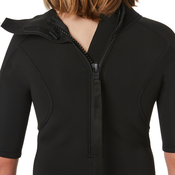 [AV0789-010] Youth Hurley Advantage Plus 2/2 Spring Suit