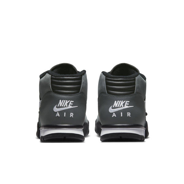 [FD0808-001] Mens Nike AIR TRAINER 1 'BLACK GREY'