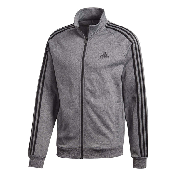 [CD8752] Mens Adidas Essentials 3-Stripe Tricot Tracktop