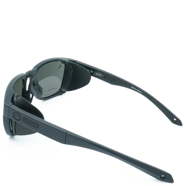 [41093-009] Mens Dragon Alliance EXCURSION X LL Sunglasses