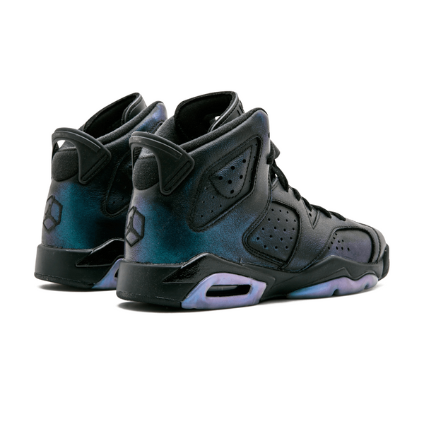 [907960-015] Youth Air Jordan Retro 6 All Star 2017 (GS)
