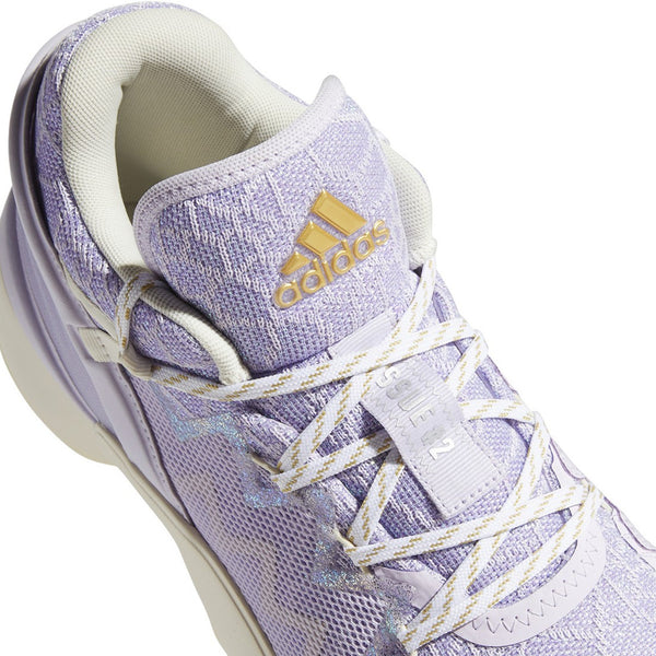 [FZ0832] Mens Adidas D.O.N. Issue 2 GCA