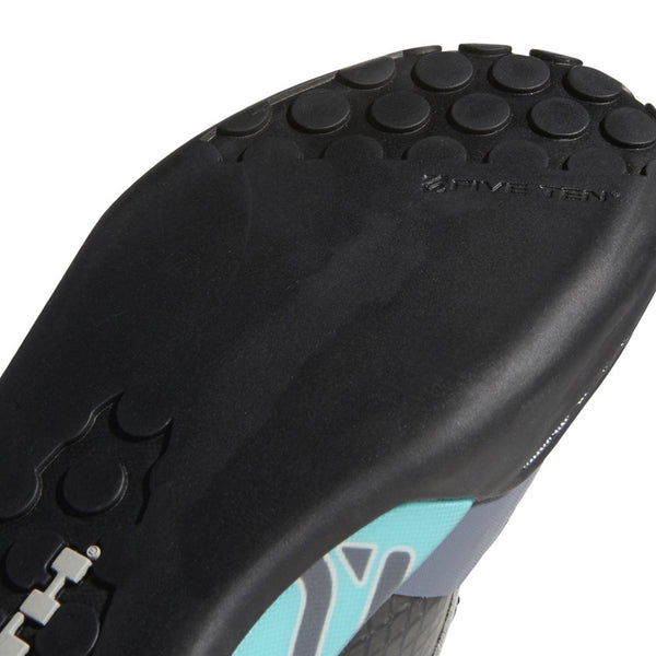 [BC0778] Womens Adidas Five Ten 5.10 Freerider Contact
