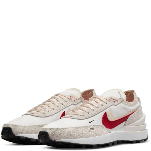 [DX4309-100] Womens Nike Waffle One SE