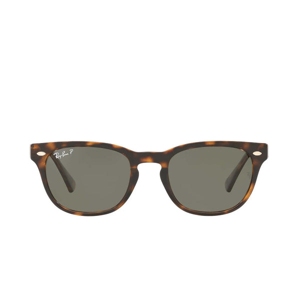 [RB4140-710/58_49] Mens Ray-Ban Wayfayer Polarized Sunglasses
