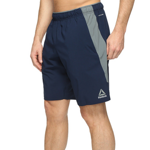 [BK3038] Mens Reebok Workout Ready Woven Shorts