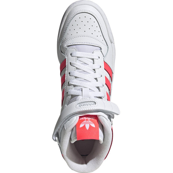 [GY3673] Womens Adidas FORUM MID W