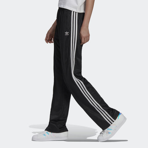 [HF7528] Womens Adidas Originals Adicolor Classics High-Shine Straight-leg Track Pants