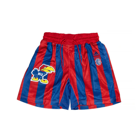 [H56721] Mens Adidas Eric Emanuel Kansas Swingman Shorts