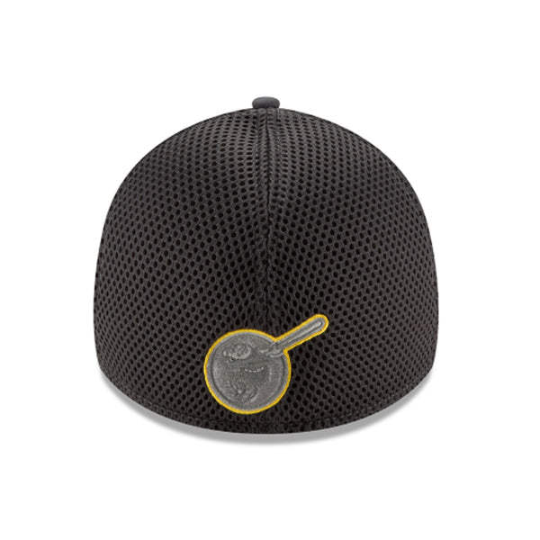 [12351329] Mens New Era MLB 39Thirty Neo Flex Fit Cap - San Diego Padres