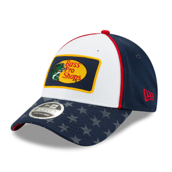 [12369048] Mens New Era Nascar 9Forty USA Cap - Martin Truex Jr
