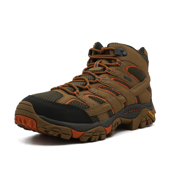 [J65463] Mens Merrell Moab 2 Mid GTX
