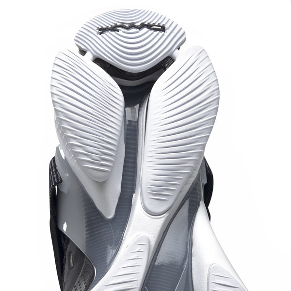 [EF4162] Mens Reebok DMX Elusion 001 FT Hi