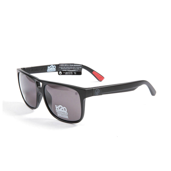[29395-012] Mens Dragon Alliance Roadblock Polarized Sunglasses