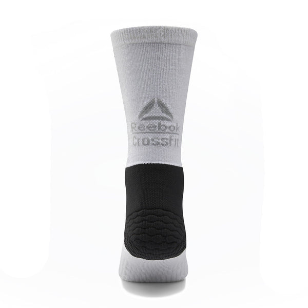 [ED1053] Mens Reebok Crossfit Tech Crew Sock