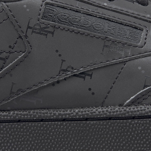 [FW8452] Mens Reebok Club C 85 Mu