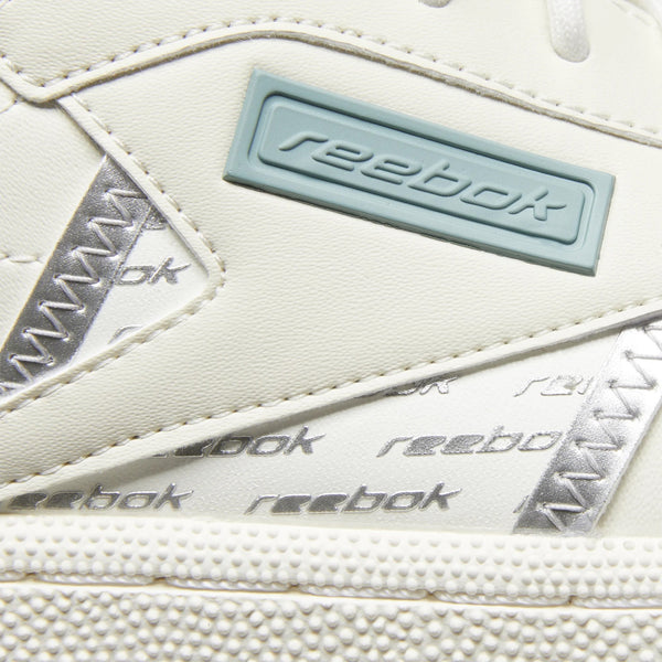 [FV3529] Womens Reebok Club C Ree:Dux