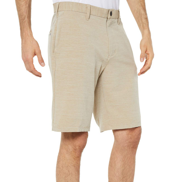 [AJ6449-235] Mens Hurley DriFIT Cutback Short 21"