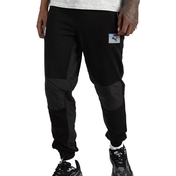 [599487-01] Mens Puma BMW Motorsport Street Sweat Pants