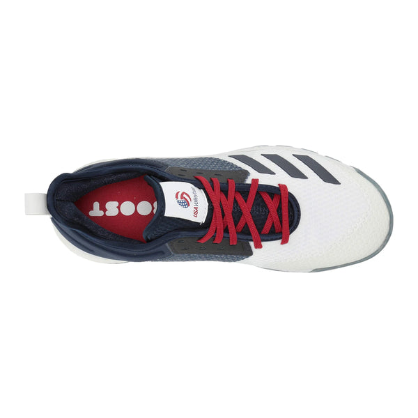 [D97836] Womens Adidas Crazyflight X3 USAV