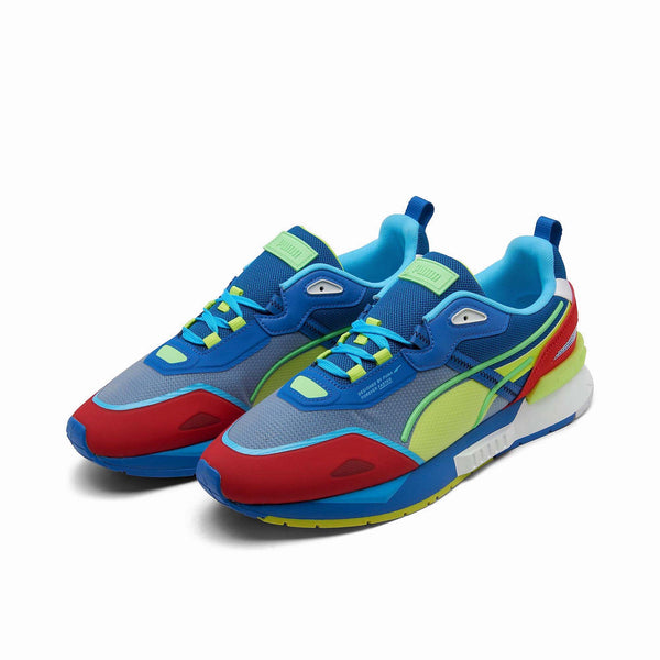 [383496-01] Mens Puma Mirage Tech Raceway