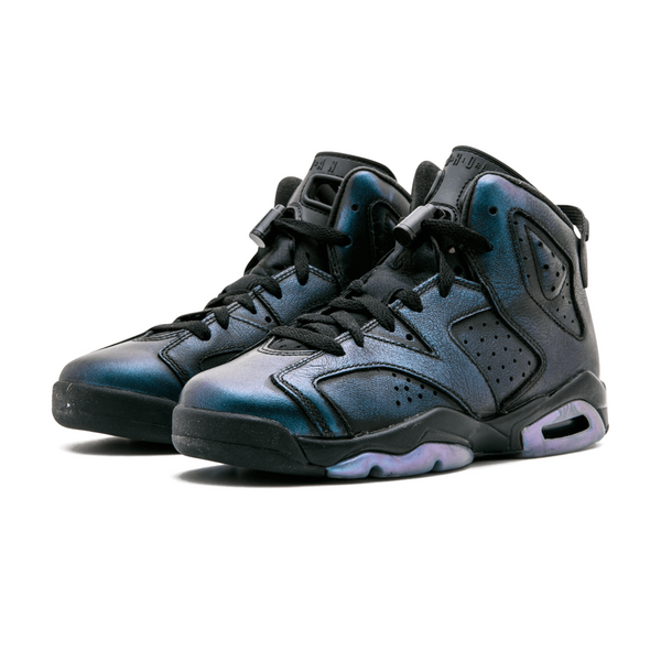 [907960-015] Youth Air Jordan Retro 6 All Star 2017 (GS)
