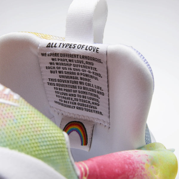 [FX4775] Mens Reebok Instapump Fury