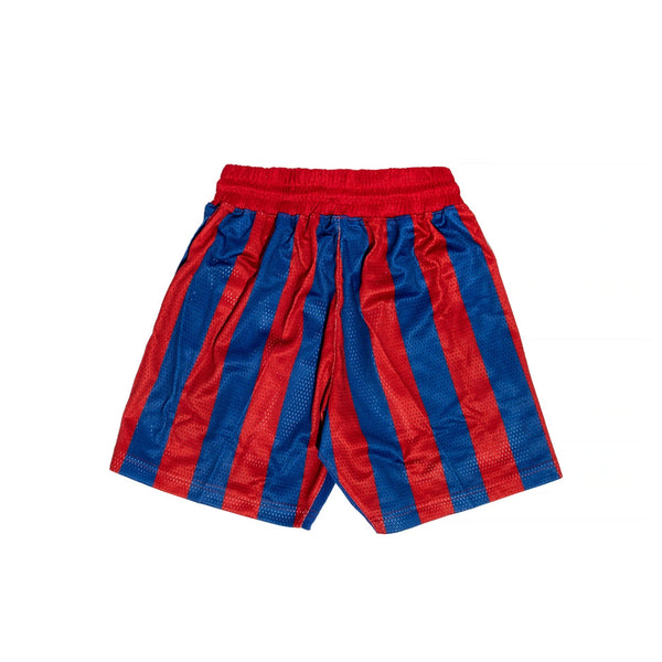 [H56721] Mens Adidas Eric Emanuel Kansas Swingman Shorts