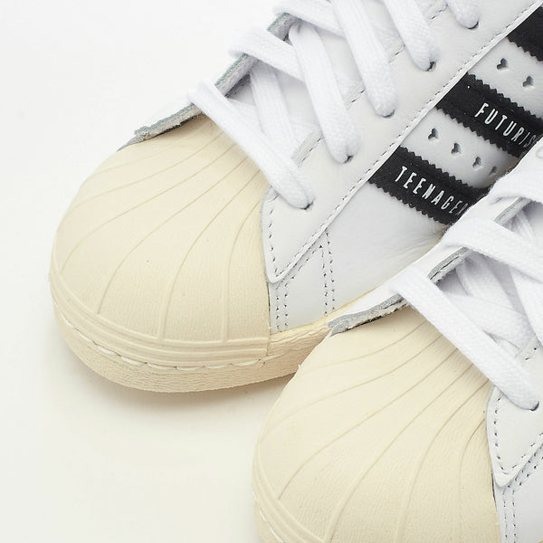 [FY0728] Mens Adidas SUPERSTAR80s HUMAN MADE