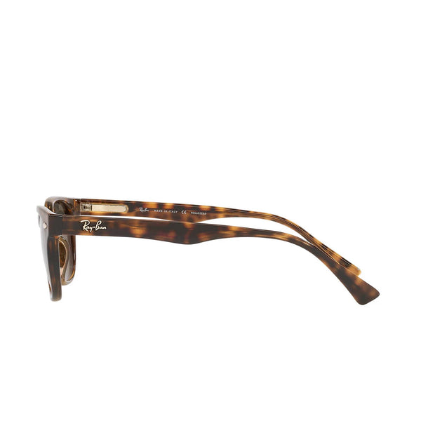 [RB4140-710/58_49] Mens Ray-Ban Wayfayer Polarized Sunglasses