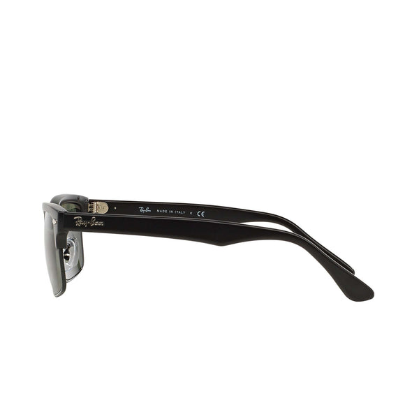 [RB4190-877_52] Mens Ray-Ban Clubmaster Square Sunglasses