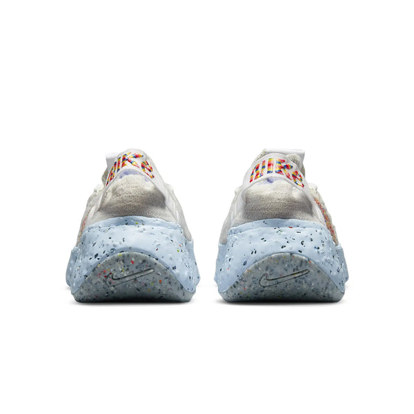 [CD3476-102] Womens Nike Space Hippie 04