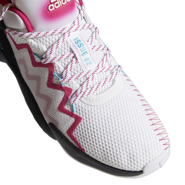 [FX3457] Mens Adidas D.O.N. Issue 2