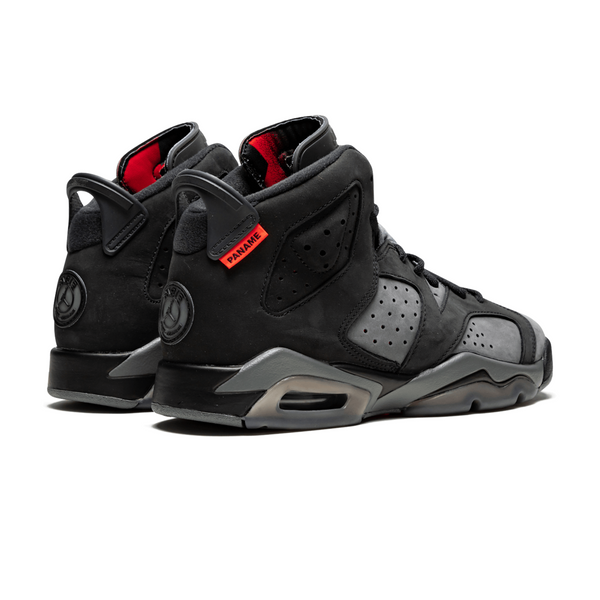 [CN1078-001] Youth Air Jordan Retro 6 PSG (GS)