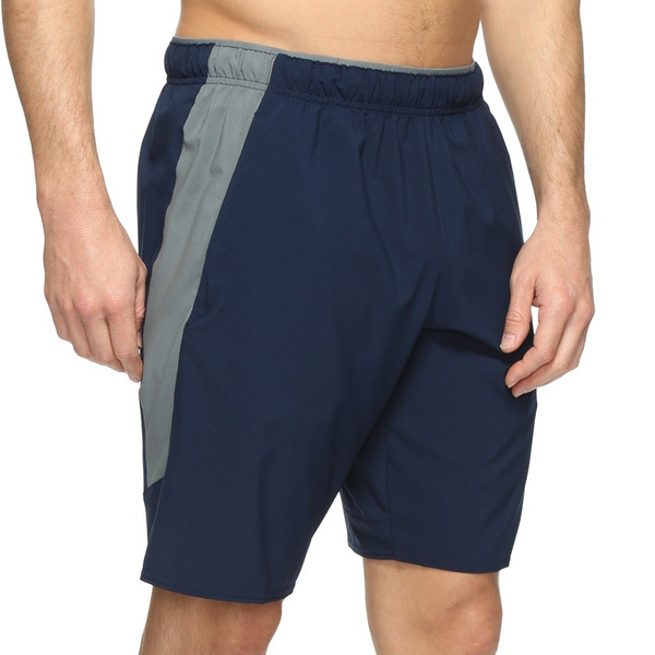 [BK3038] Mens Reebok Workout Ready Woven Shorts