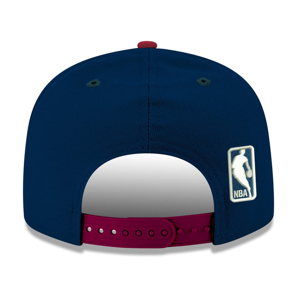 [70387684] Mens New Era NBA 9Fifty Snapback - Cleveland Cavaliers