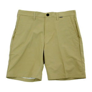 [895076-235] Mens Hurley DriFIT Chino Short 19"