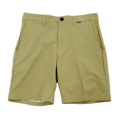 [895076-235] Mens Hurley DriFIT Chino Short 19"