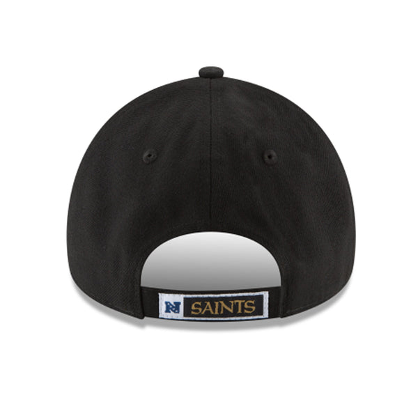 [10517876] Mens New Era NFL The League 9Forty Cap - New Orleans Saints
