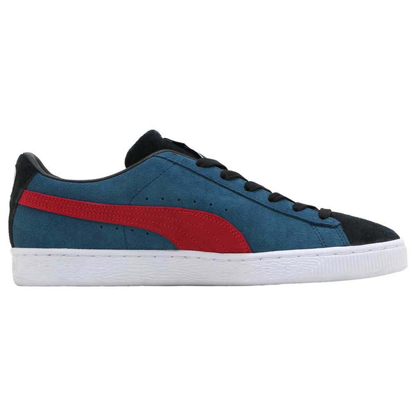 [374915-33] Mens Puma Suede Classic XXI