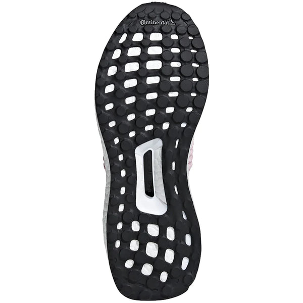 [B75856] Womens Adidas UltraBOOST LACELESS W