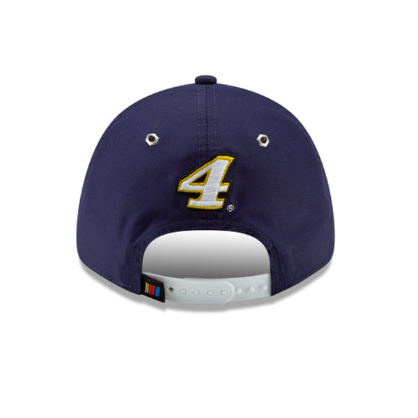 [11921790] Mens New Era Nascar 9Forty Driver Cap - Kevin Harvick
