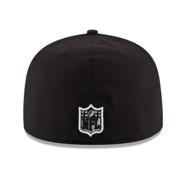 [11352441] Mens New Era MLB 59Fifty Authentic Fitted Cap - New York Jets
