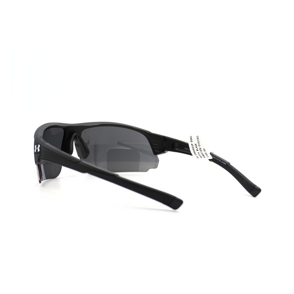 [8600129-010100] Under Armour Changeup Dual Sunglasses